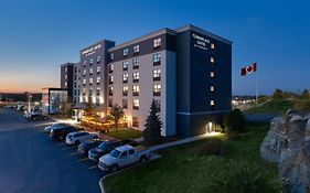 Towneplace Suites By Marriott Sudbury